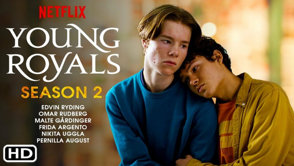 Young Royals Young Royals